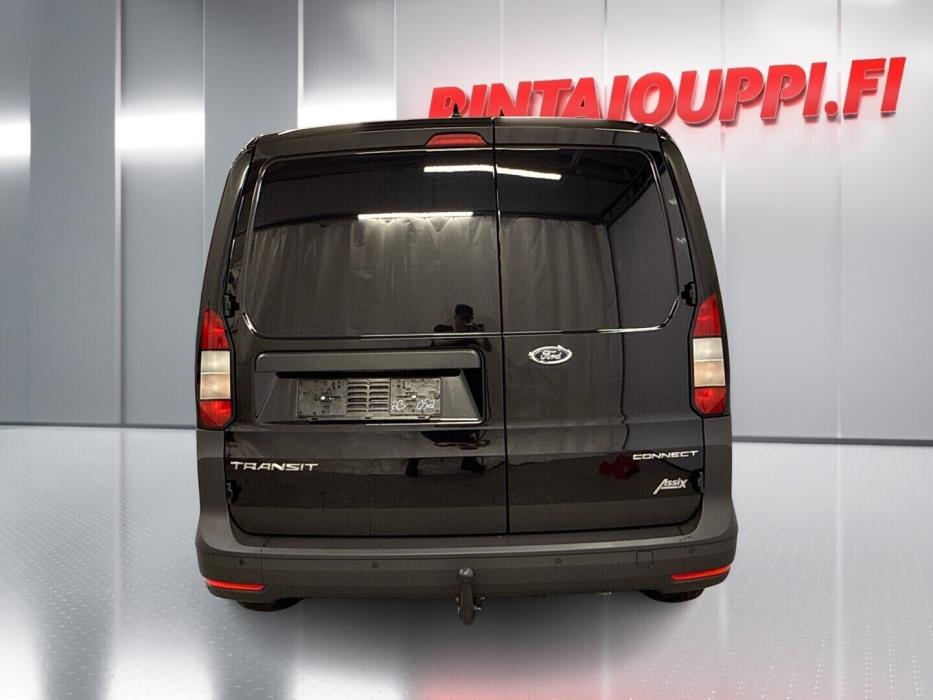 FORD Transit Connect 2026