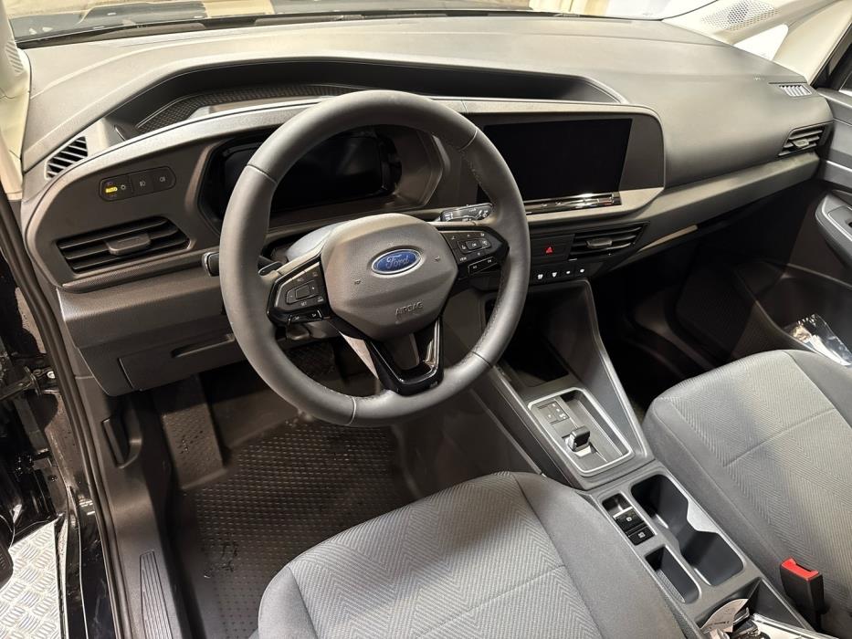 FORD Transit Connect 2026