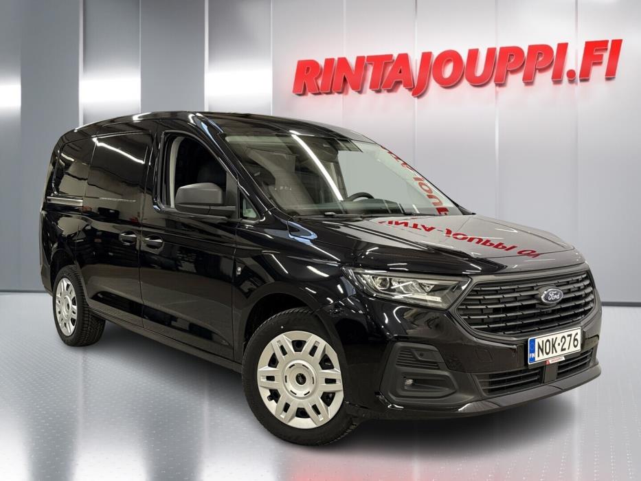 FORD Transit Connect 2026