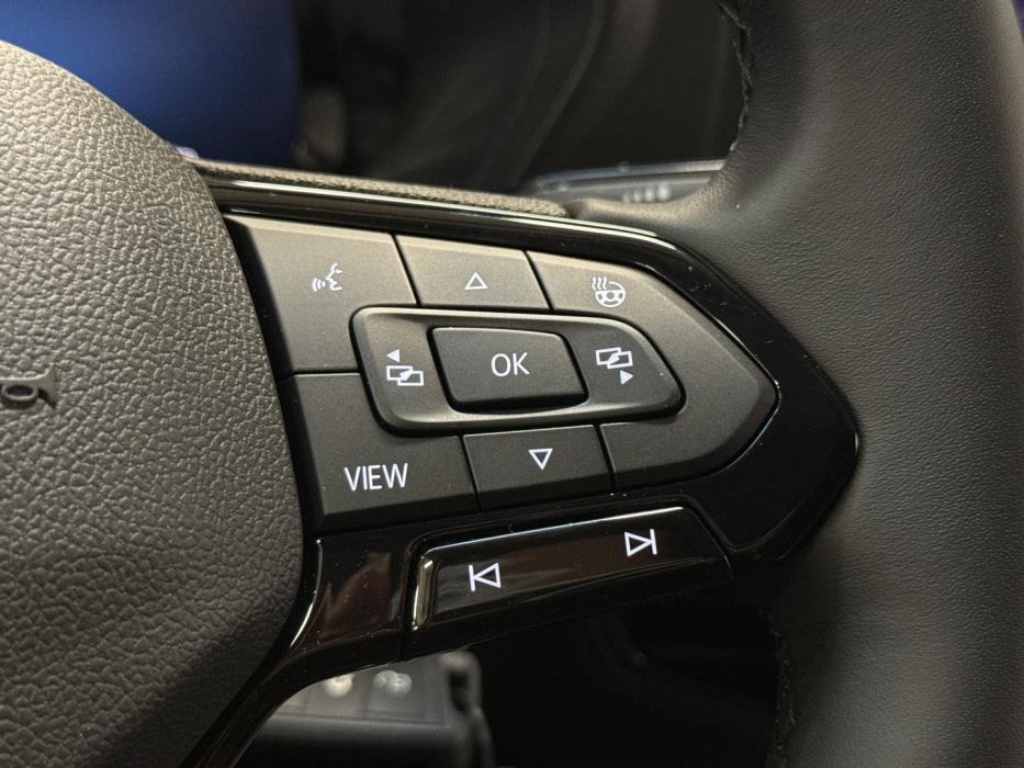 FORD Transit Connect 2026