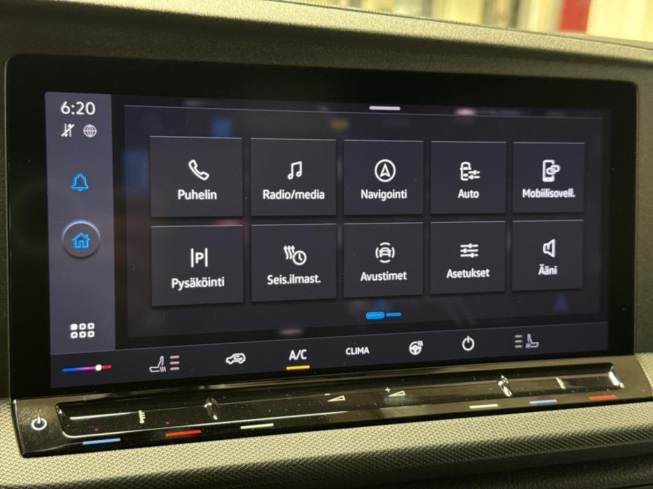 FORD Transit Connect 2026