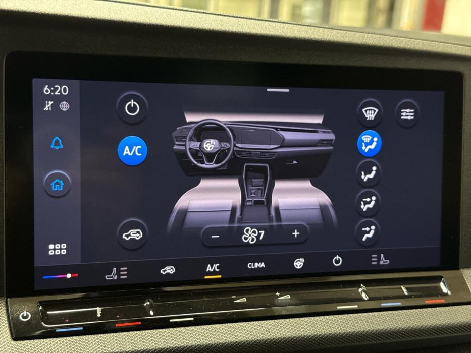 FORD Transit Connect 2026