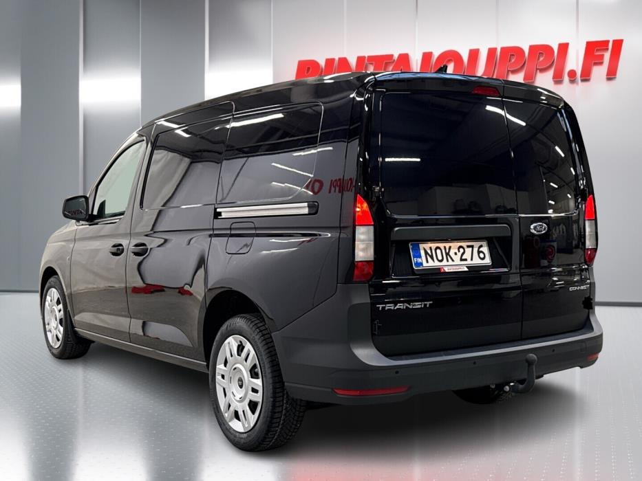 FORD Transit Connect 2026
