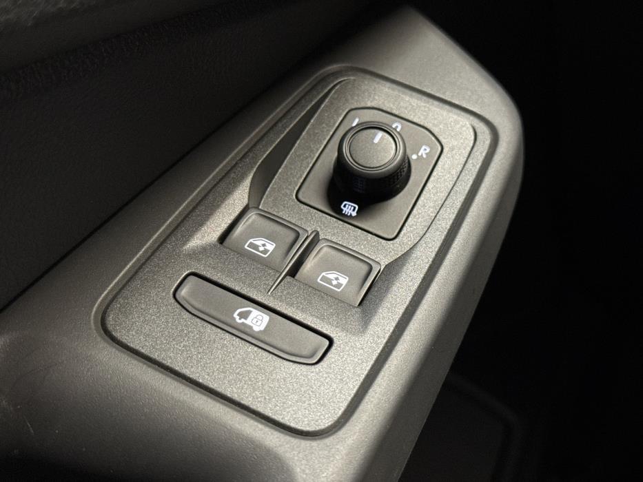 FORD Transit Connect 2026
