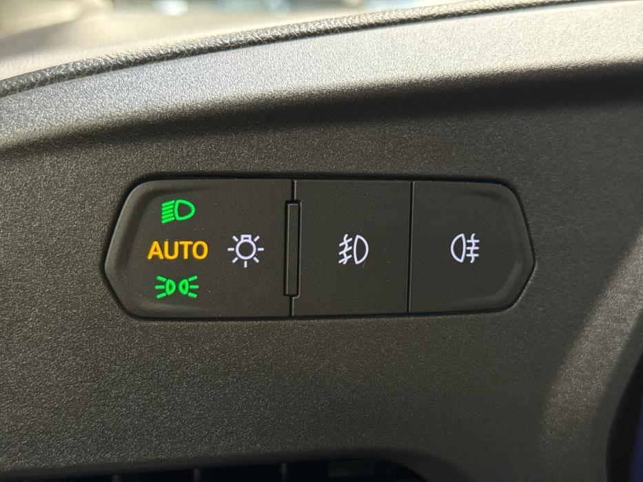 FORD Transit Connect 2026