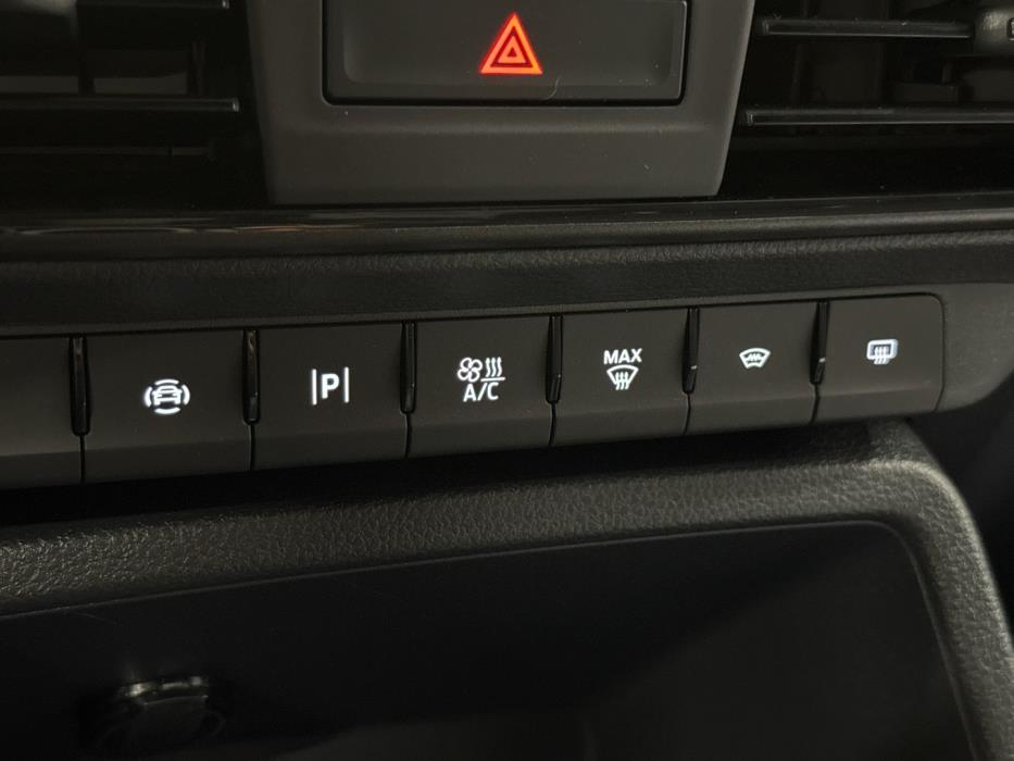 FORD Transit Connect 2026