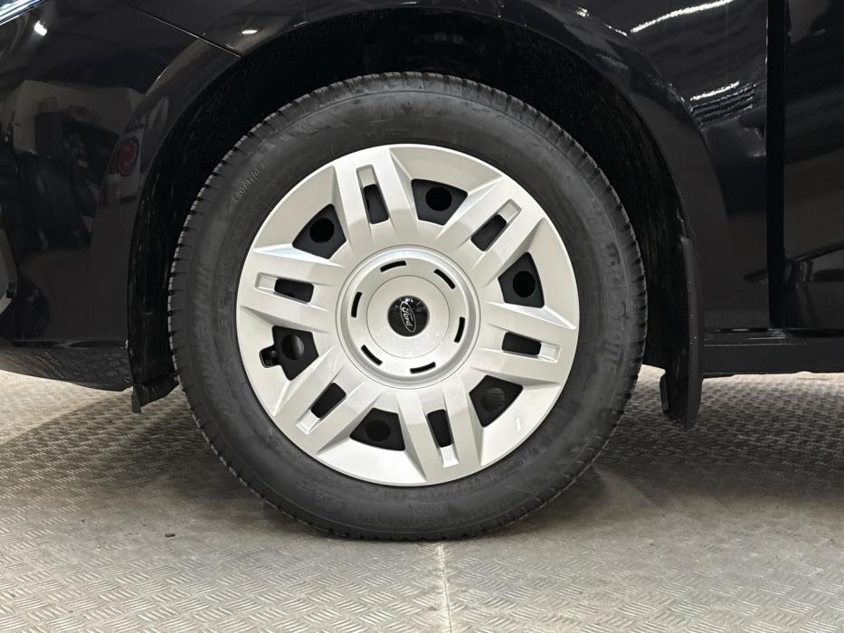 FORD Transit Connect 2026