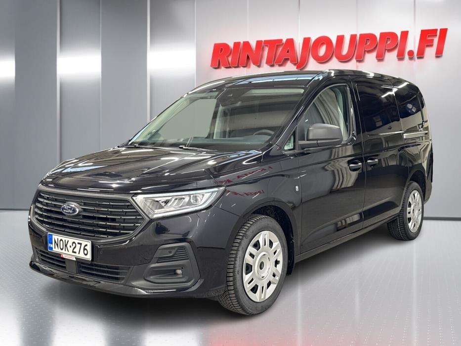 FORD Transit Connect 2026