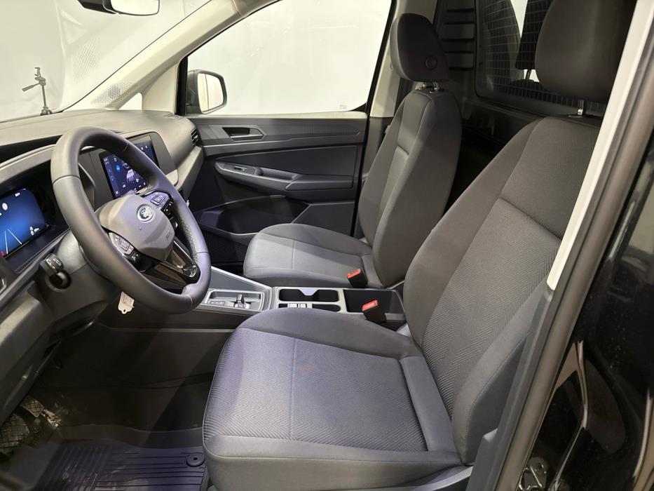 FORD Transit Connect 2026