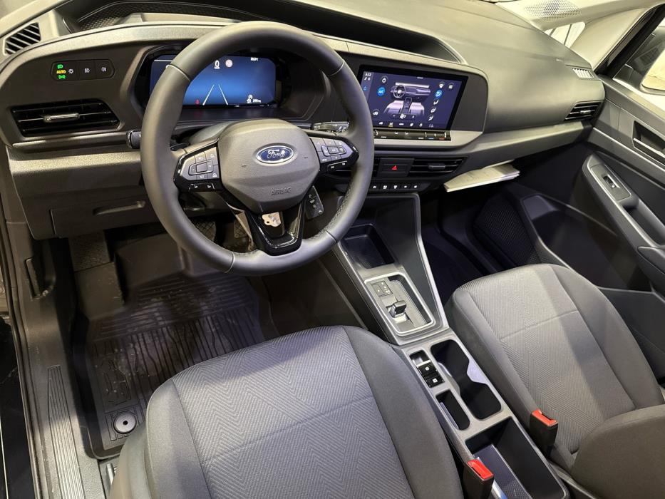 FORD Transit Connect 2026