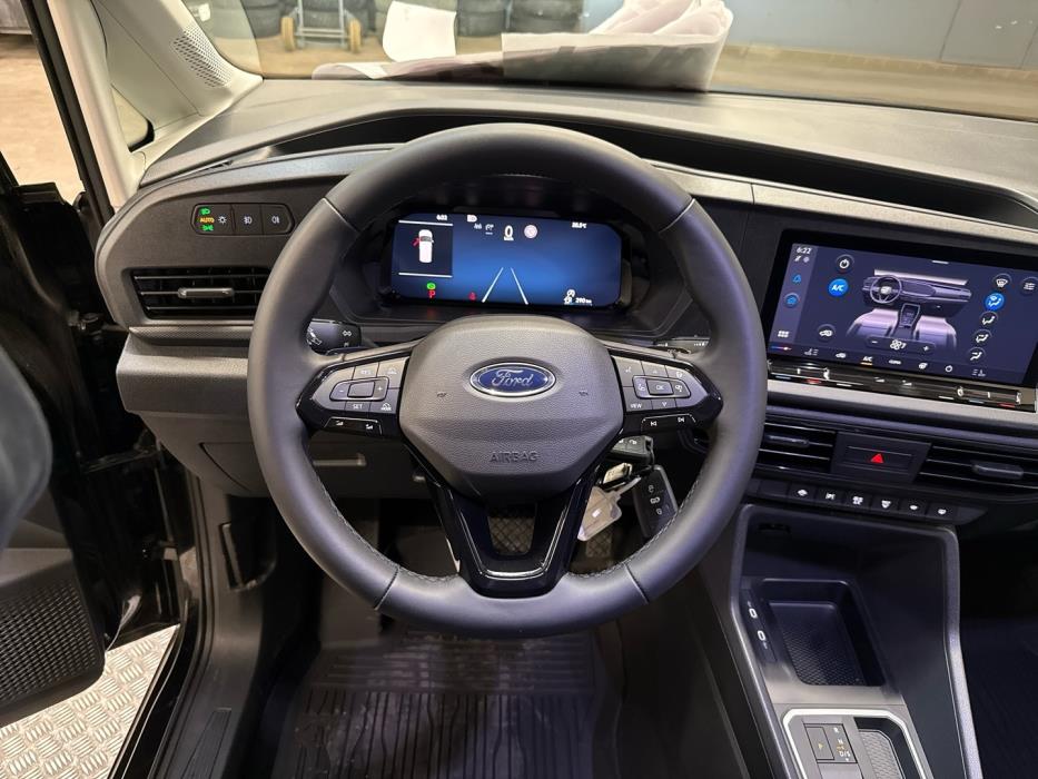 FORD Transit Connect 2026