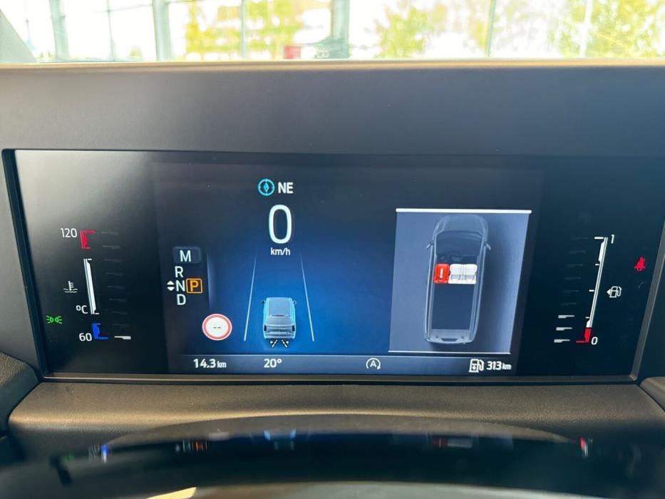 FORD Transit Custom 2026