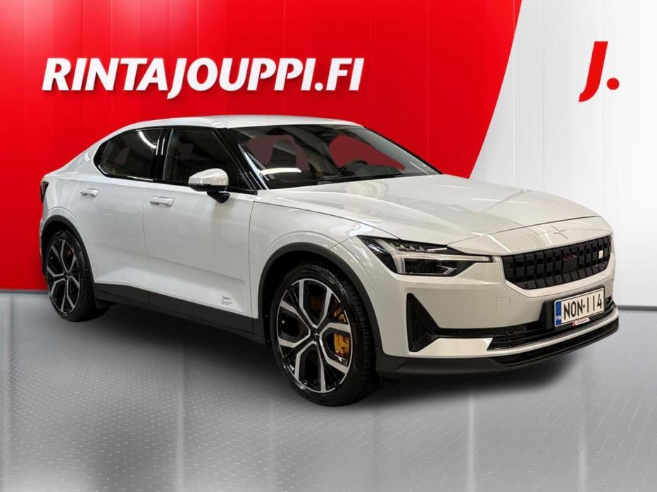 POLESTAR 2 2023
