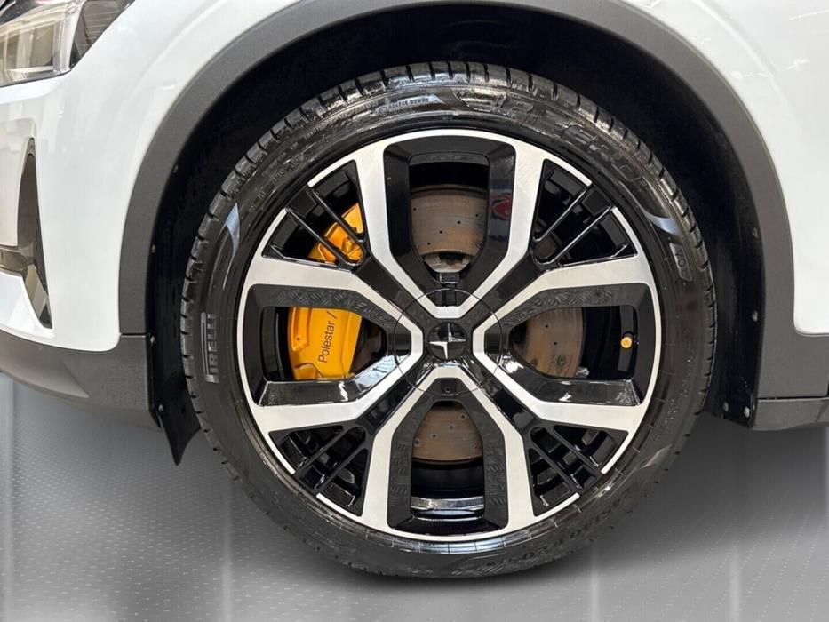 POLESTAR 2 2023
