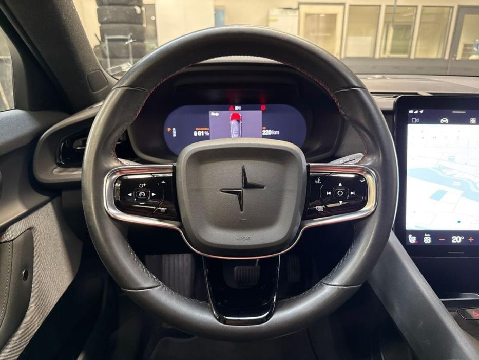 POLESTAR 2 2023