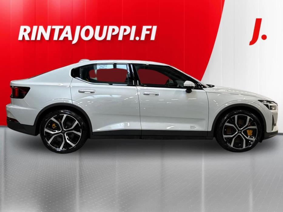 POLESTAR 2 2023