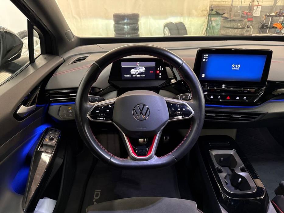 VOLKSWAGEN ID.4 2023