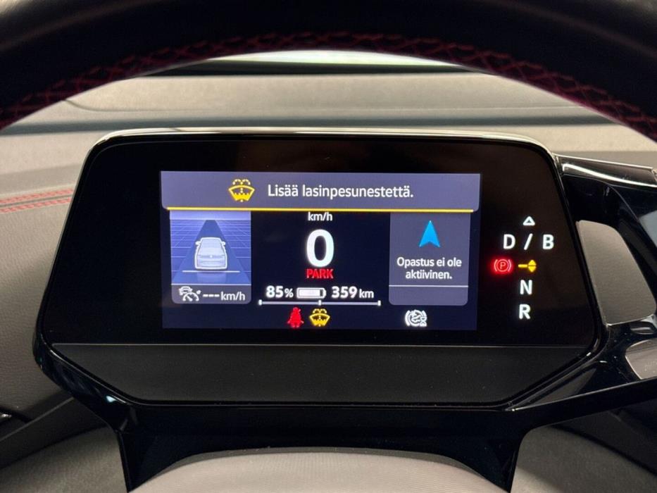 VOLKSWAGEN ID.4 2023