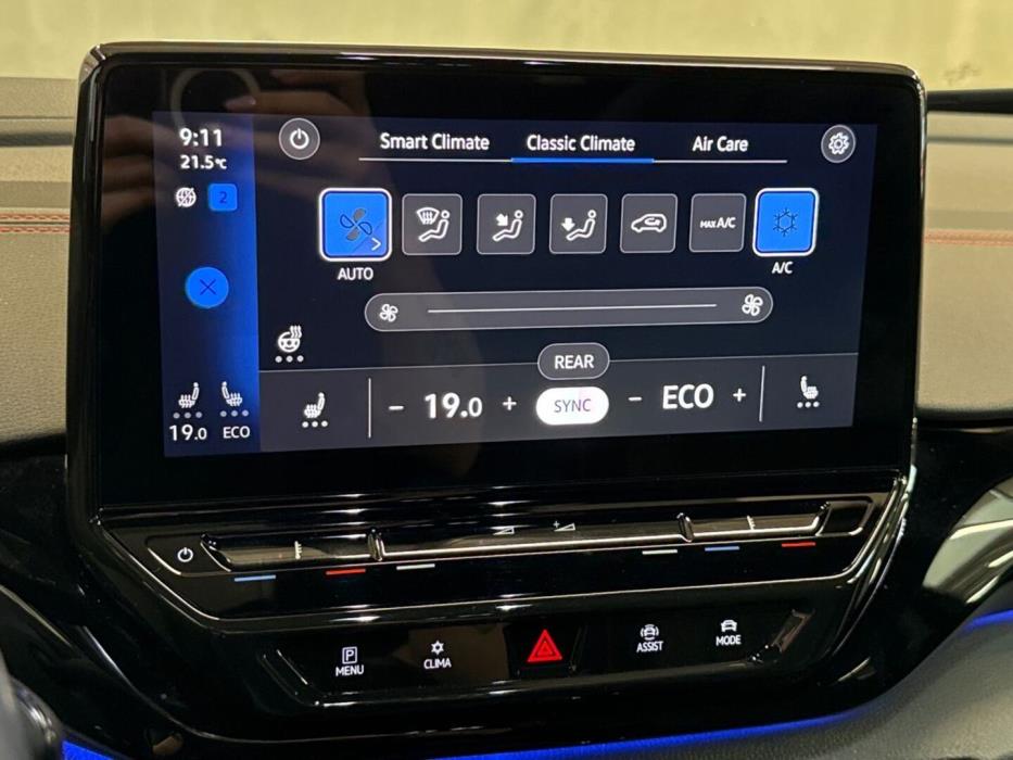 VOLKSWAGEN ID.4 2023