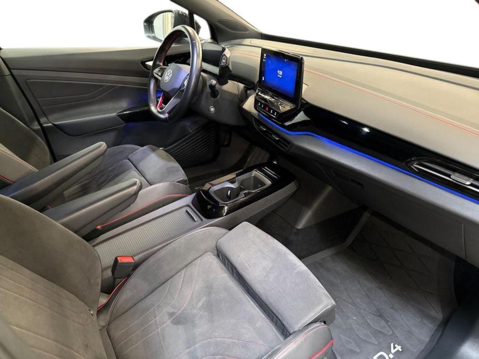 VOLKSWAGEN ID.4 2023