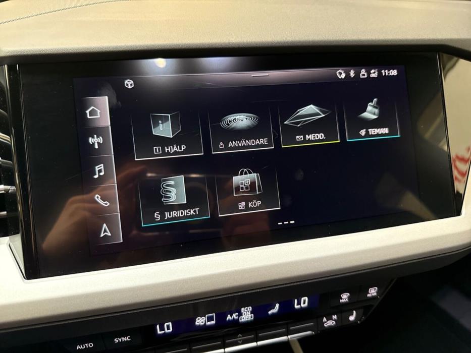 AUDI Q4 e-tron 2023