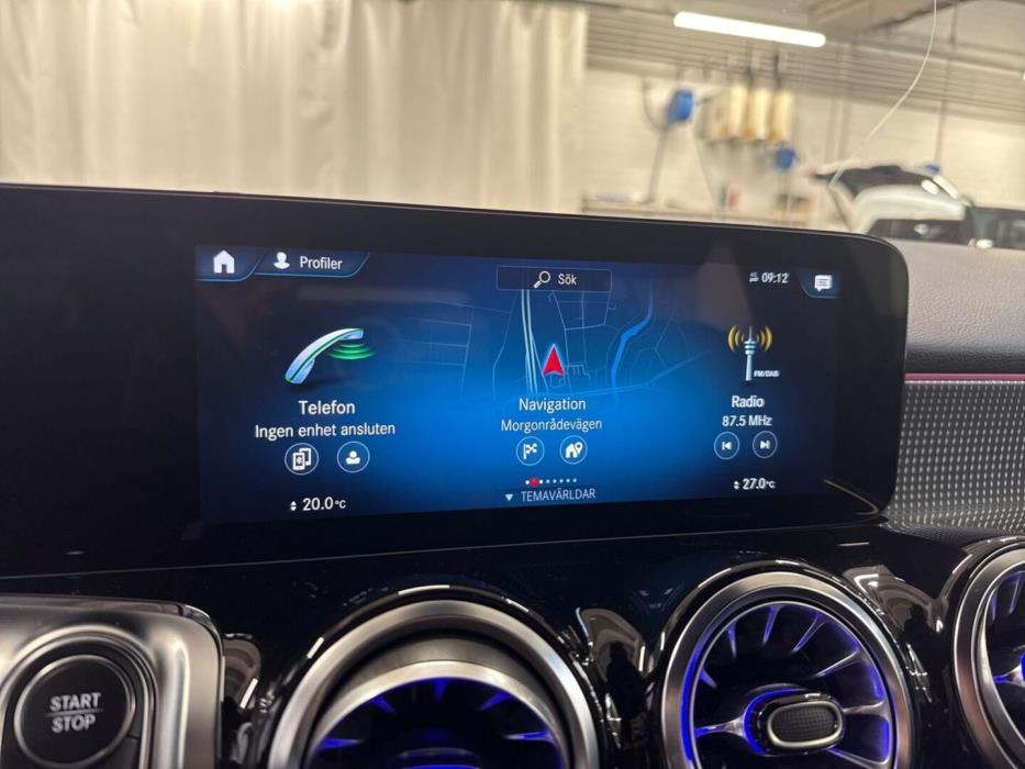 MERCEDES-BENZ EQB 2023