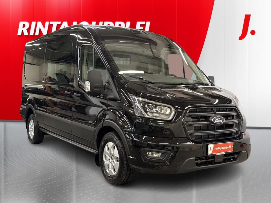 FORD Transit 2026