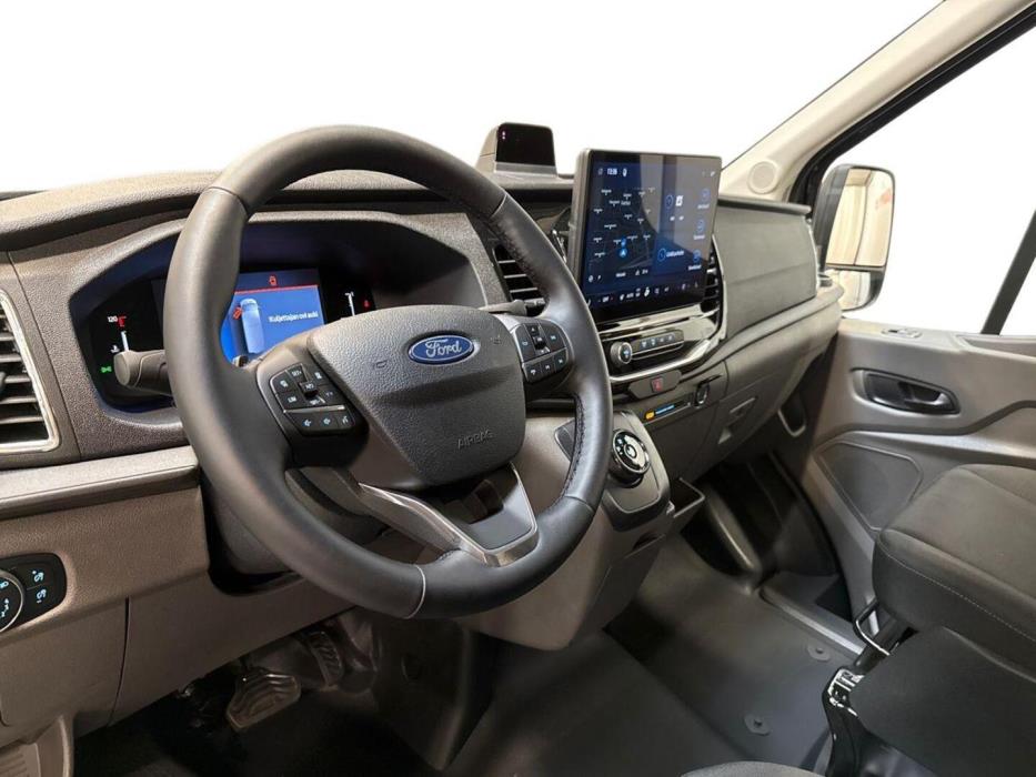 FORD Transit 2026