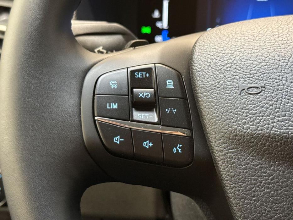FORD Transit 2026