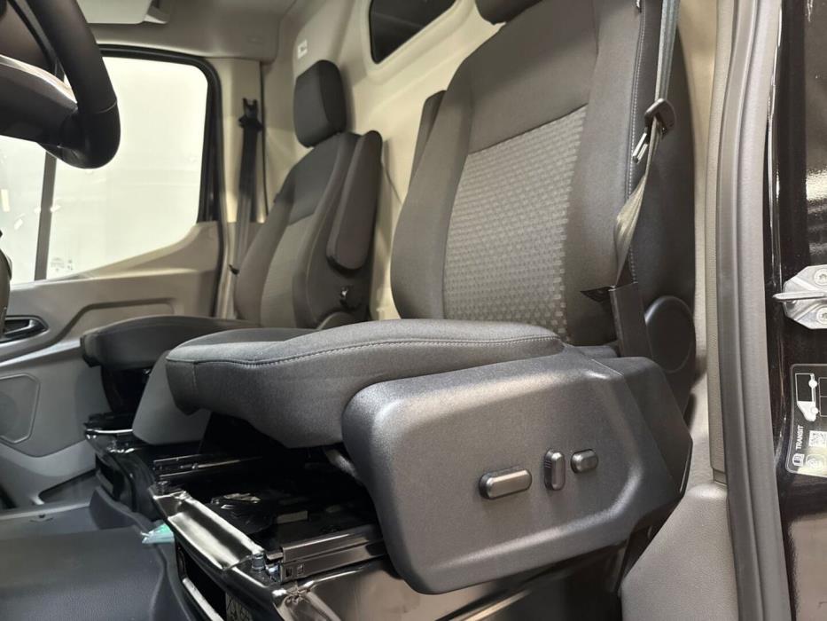 FORD Transit 2026
