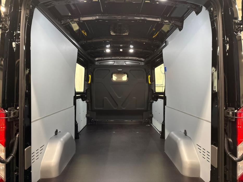 FORD Transit 2026