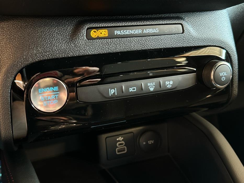FORD Kuga 2026