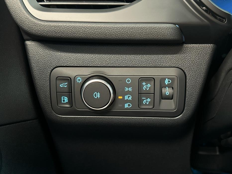 FORD Kuga 2026