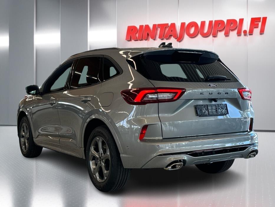 FORD Kuga 2026