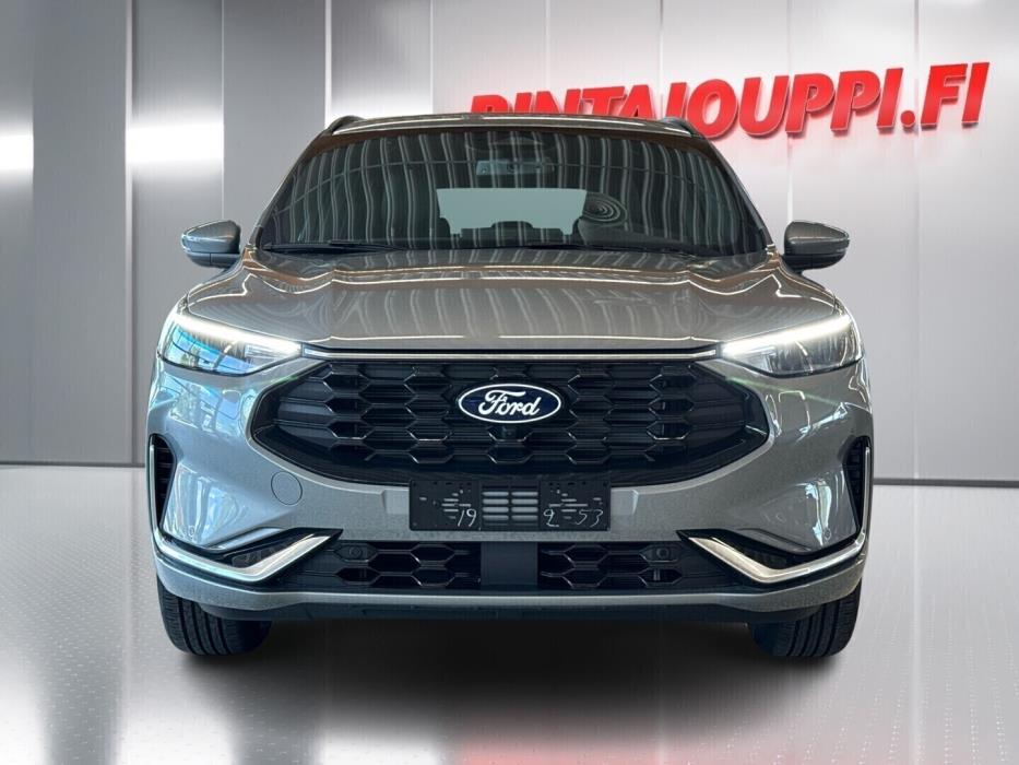 FORD Kuga 2026