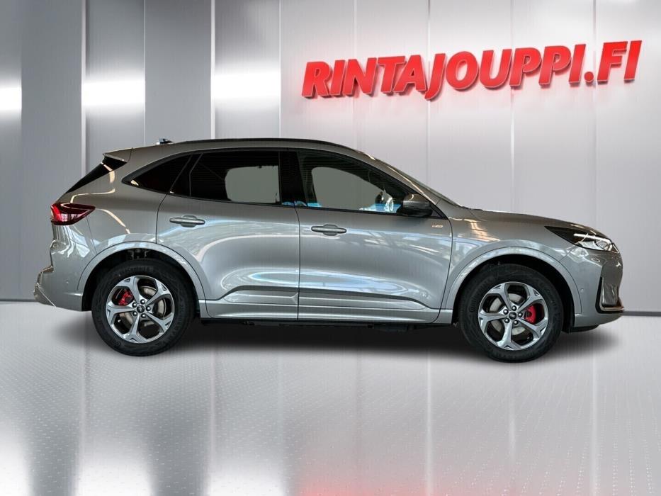 FORD Kuga 2026