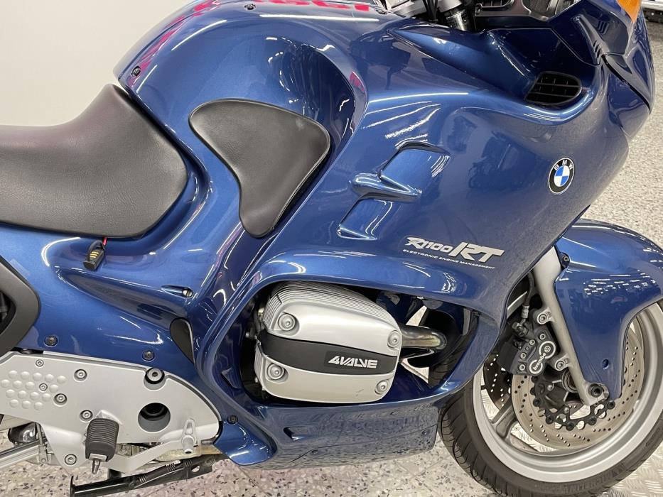 BMW R 1997