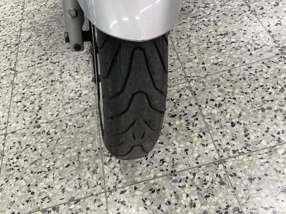 BMW R 2002
