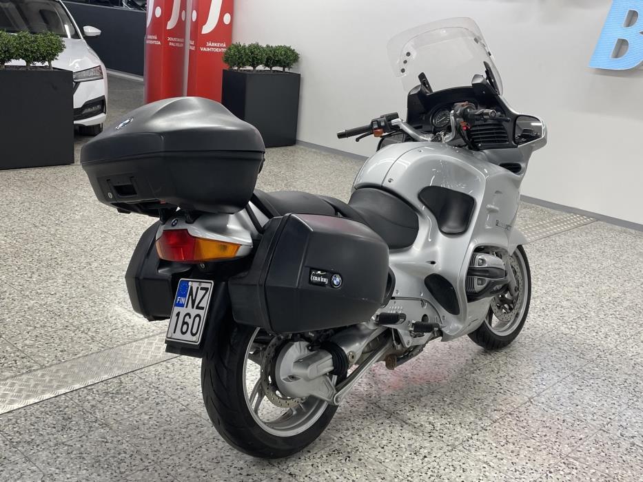 BMW R 2002