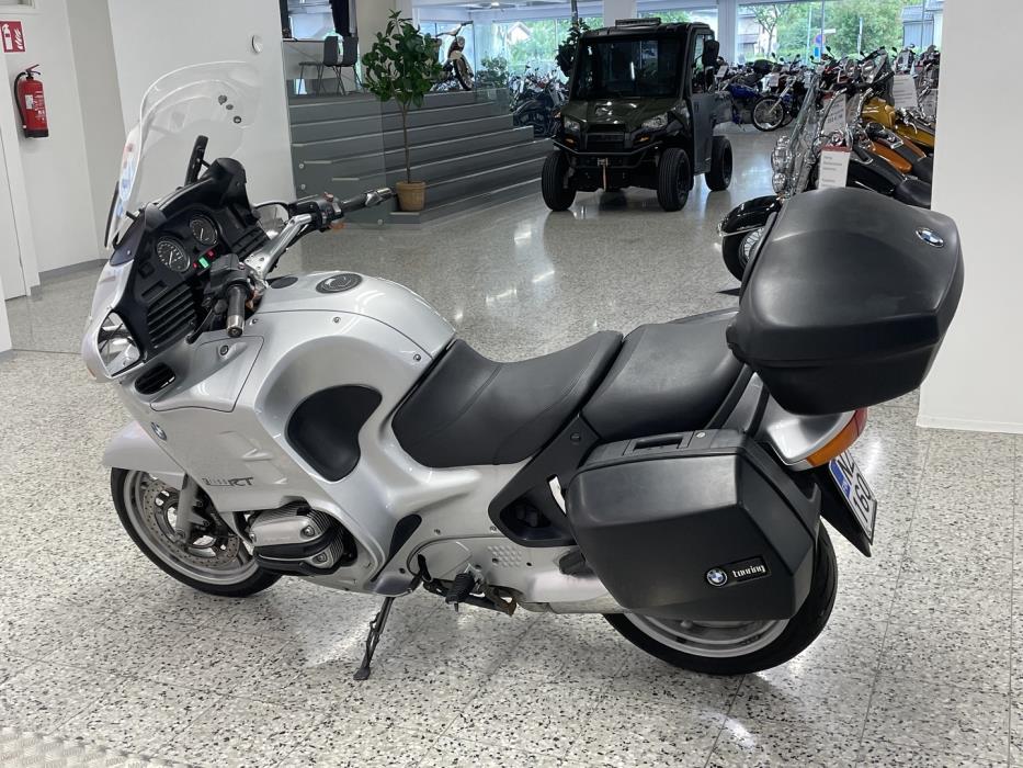 BMW R 2002