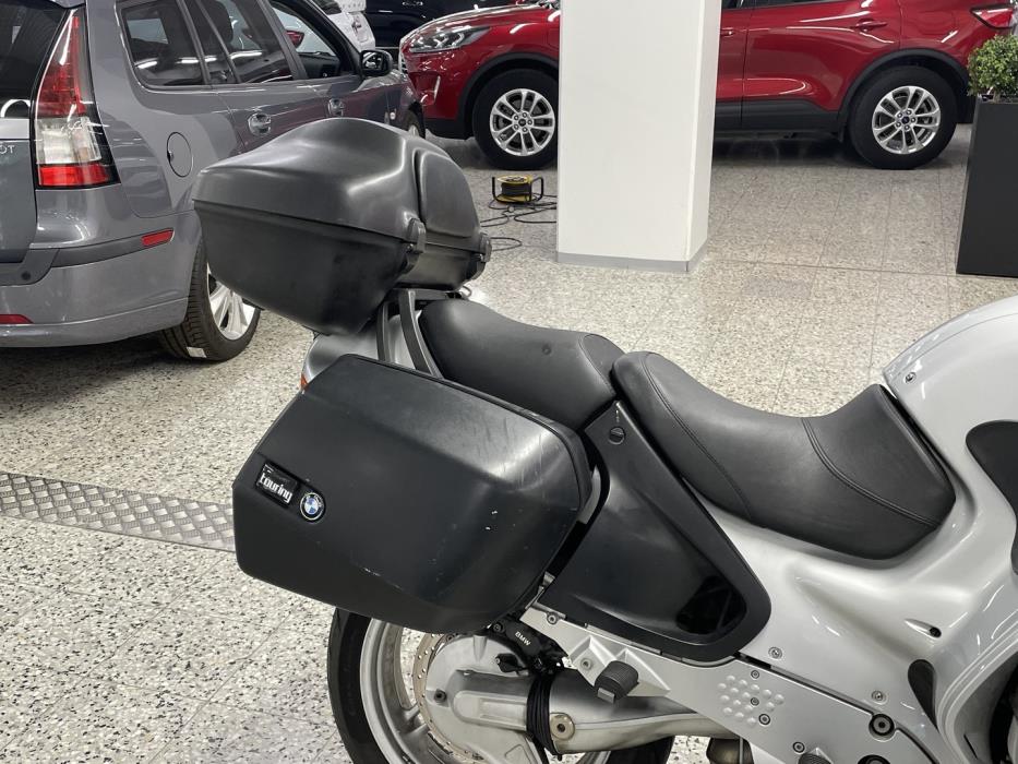 BMW R 2002