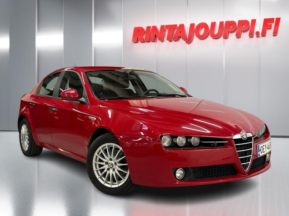 ALFA ROMEO 159 2006