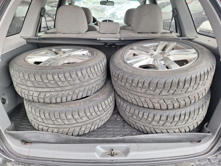 HYUNDAI Santa Fe 2006