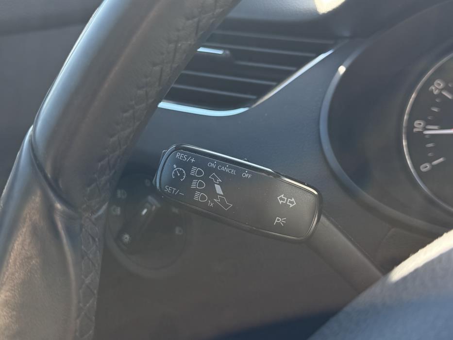 SKODA Octavia 2013