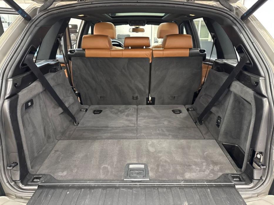 BMW X5 2008