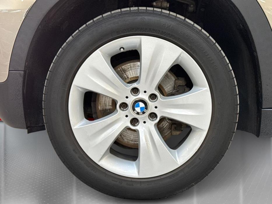 BMW X5 2008