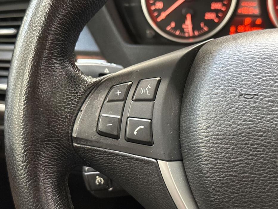 BMW X5 2008