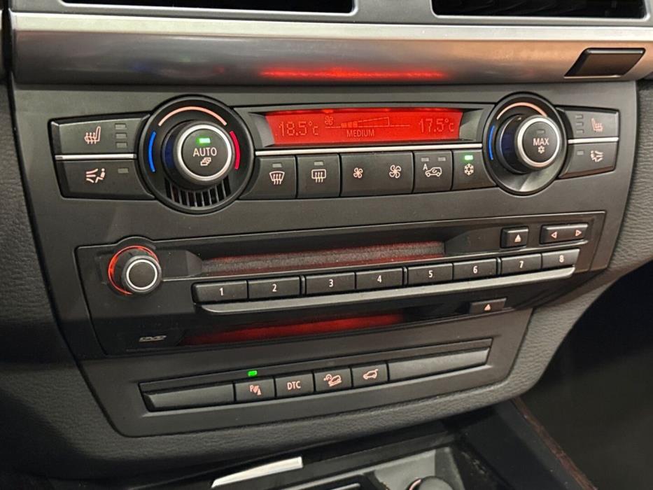 BMW X5 2008