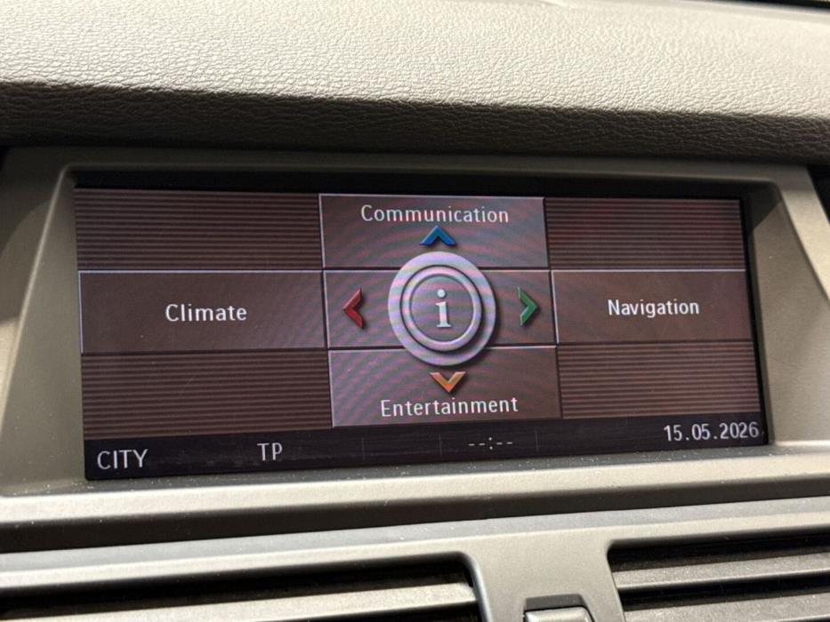 BMW X5 2008