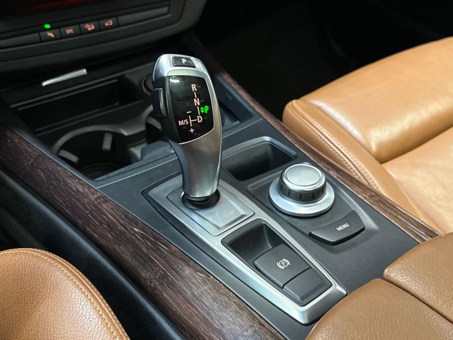 BMW X5 2008